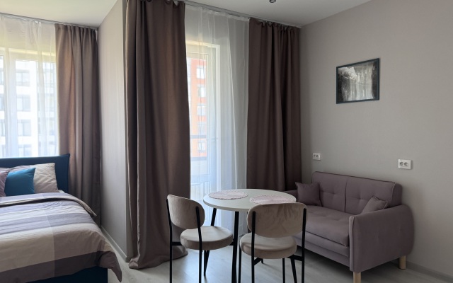 Vishneva Aparts Solnechny Gorod Apartments