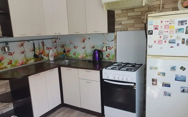 Апартаменты Рядом с ТРК Гудзон