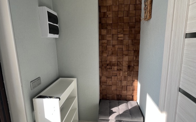 Holliday House Flat