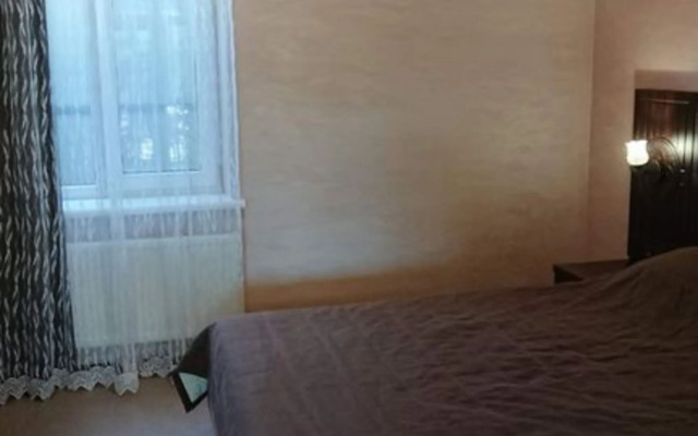 Гостевой дом Белая Лилия