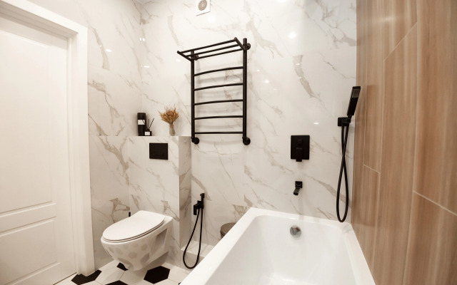 Квартира на Большая Окружной 2Б