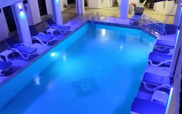 Boutique Han Dalyan Hotel