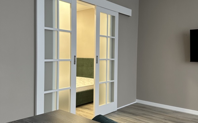 Na Kraynova Flat