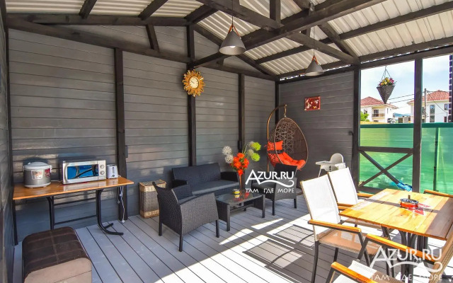 Ray V Shalashe Guest house