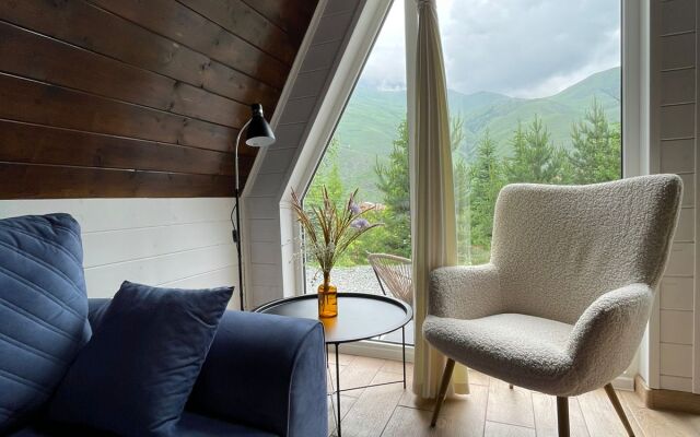 Provans Private House