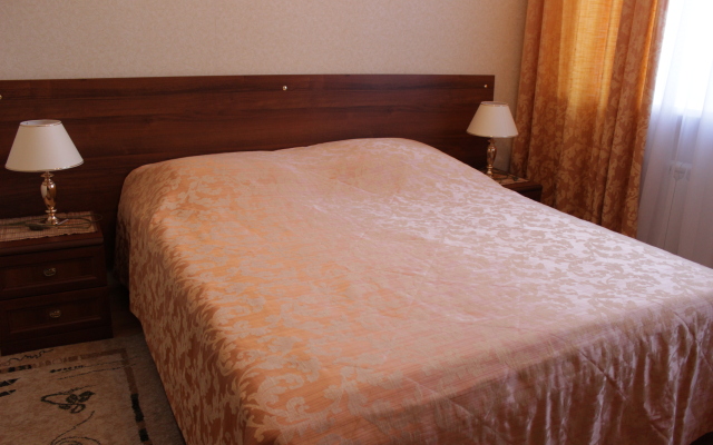 Отель Державный