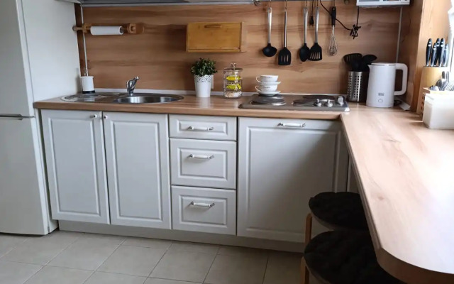 Частный дом Дом 150 кв. м. на берегу озера Укшозеро