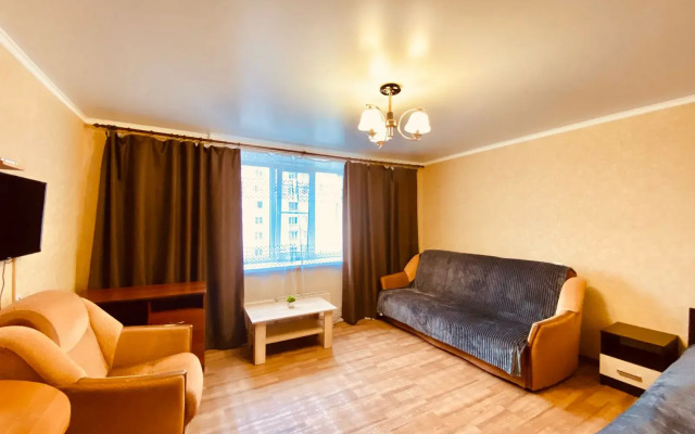 Inter34 Apartments