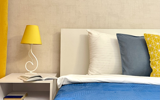 Квартира Приятная Около Вредена  на Веденеева 4