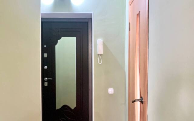 Odnokomnatnaia na Koshevogo 25s1 Flat
