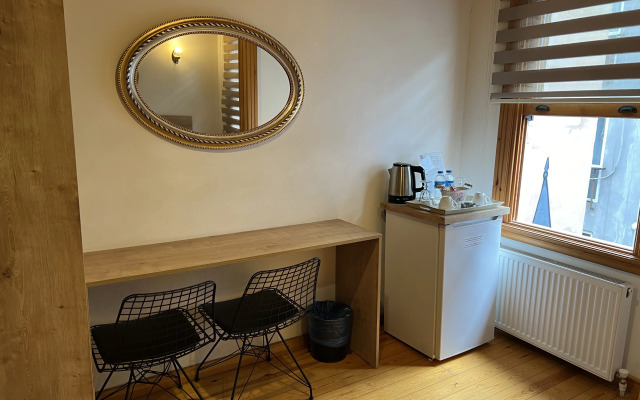Belizia Hotel