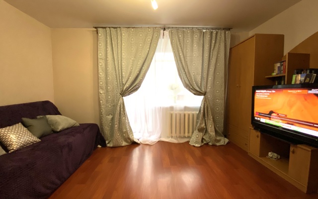 Апартаменты Панорама на Невском