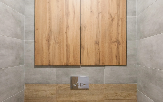 Abakan.apart Na Lermontova Flat