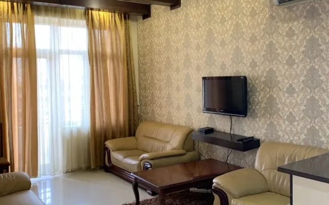 RentInnYerevan Nalbandyan 7/1 Apartments