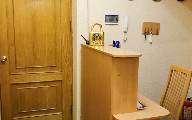 Хостел Polar House