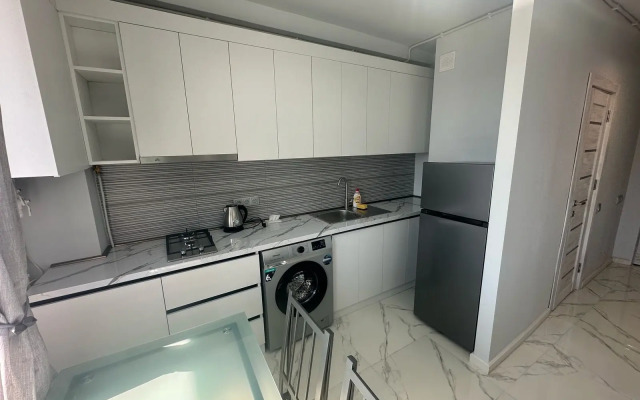 Апартаменты My Cozy Apartment