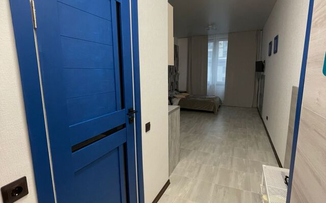 Апартаменты Студия в элитном ЖК Граф Орлов