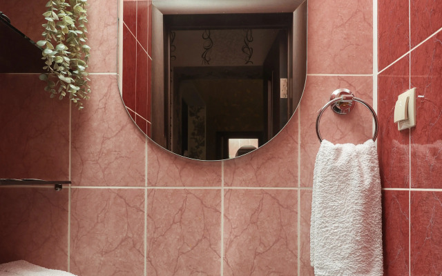 Na Ulitse Bakalinskaya 23 Flat