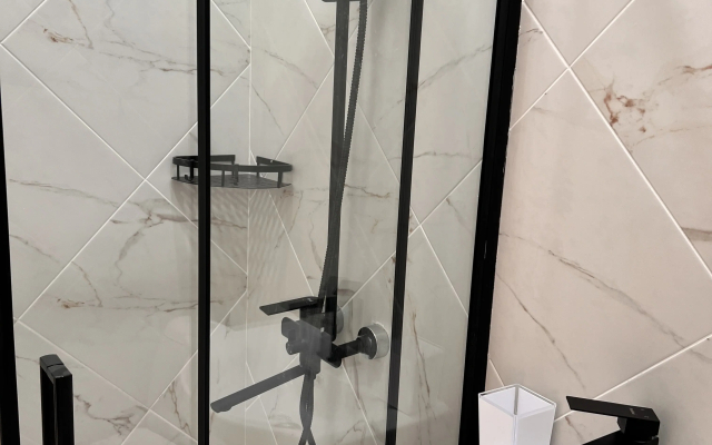 Квартира Студия (1Д) в Центре Города