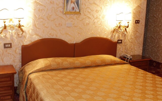 Hotel Pace Helvezia