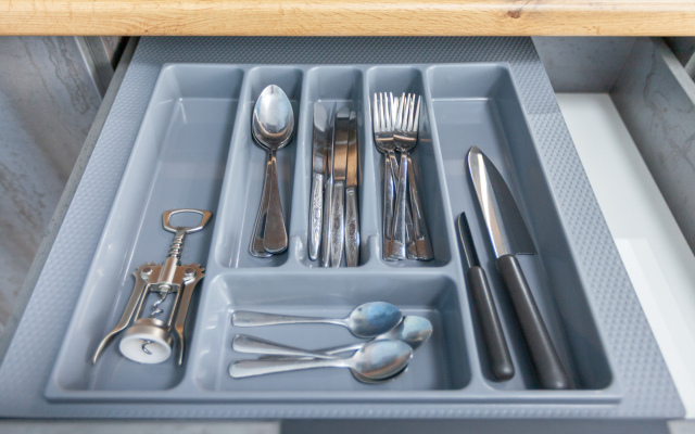 Апартаменты RentPlaza класса Lux