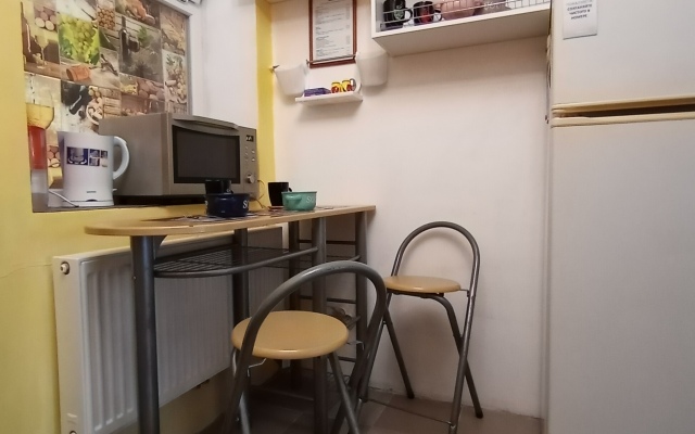 Гостевой Дом Гости