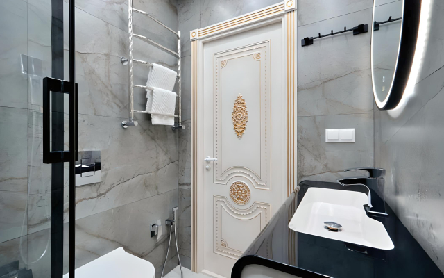 Апартаменты ЖК Парковый