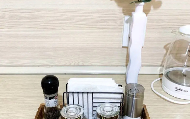 Апартаменты Privi House на Удмуртской 266