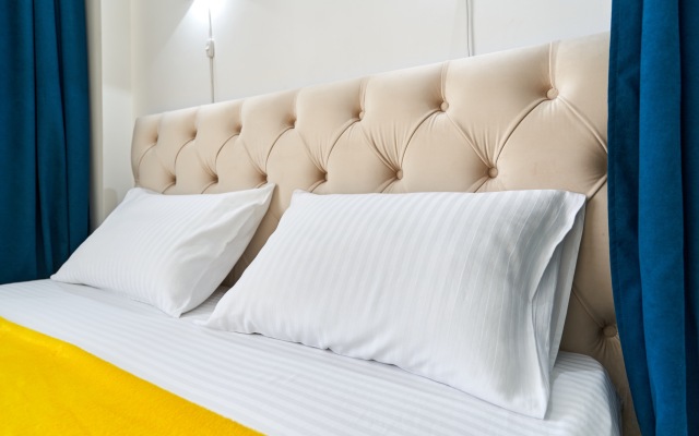 Квартира Sevastopol-Apartment