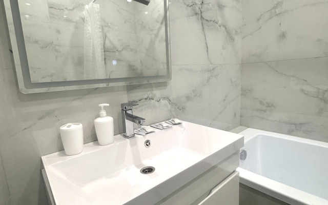 Квартира на Невской 2