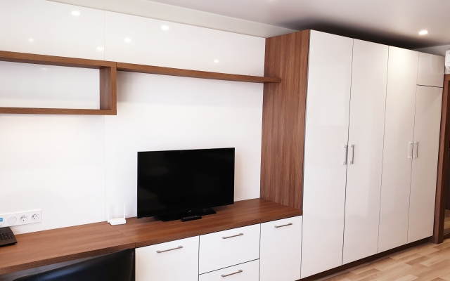 Apartment Mitino
