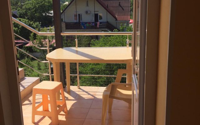 Telemah Guest House