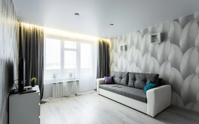 Квартира На Окружном проезде 36