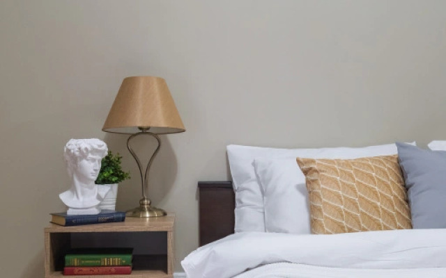 Апартаменты Красочные Царская Столица в Центре