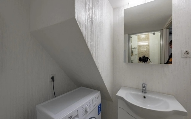 Altay Apartments