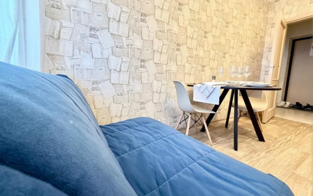 Апартаменты на Баумана 5