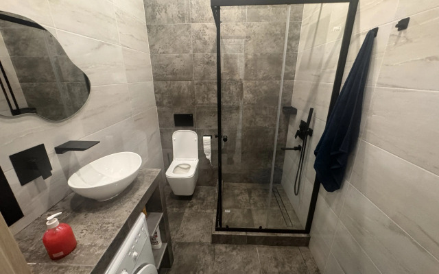 Квартира Жк Вереск