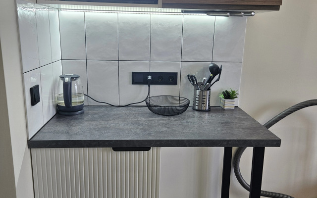 Квартира в Murino Club с видом на город