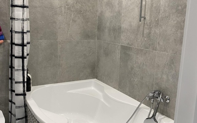 Апартаменты Паркгартен Люкс