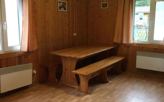 Частный дом Коттеджи Мантиансаари