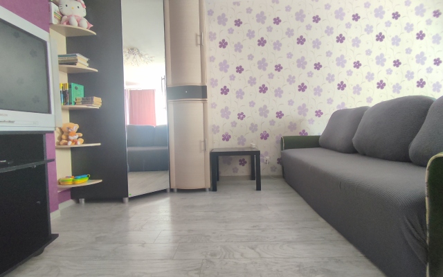 Апартаменты КвартАпарт на Завокзальной 6