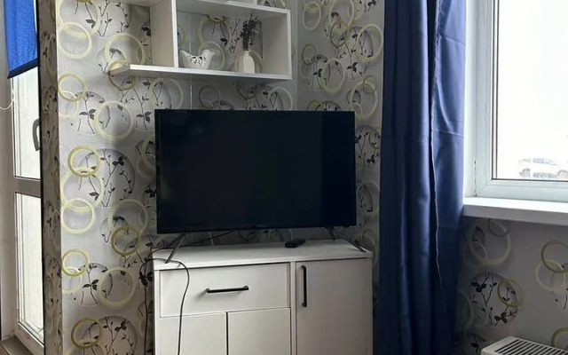 Апартаменты 81 в ЖК Оранжевое небо