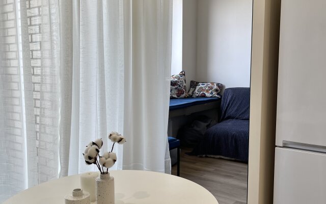 Квартира Покатная 55А