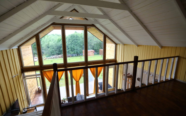 Econevidal Guest House