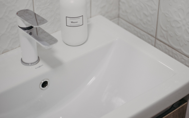 Квартира Умная Alisa Studio Парк Краснодар IQ Prostranstvo