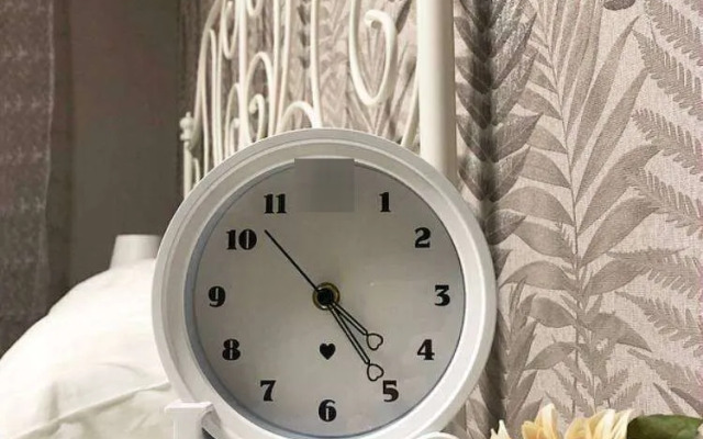 Квартира на Центральном Бульваре 10