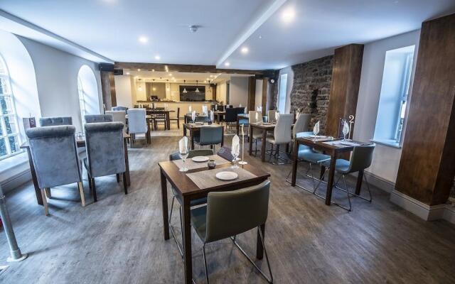 George Wright Boutique-hotel