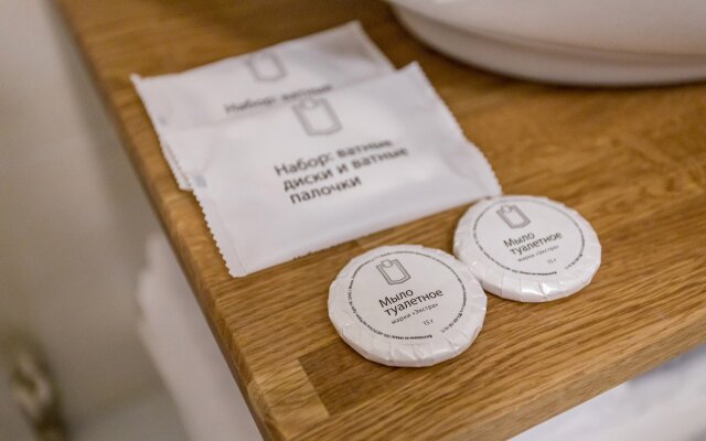 Квартира у парка Галицкого