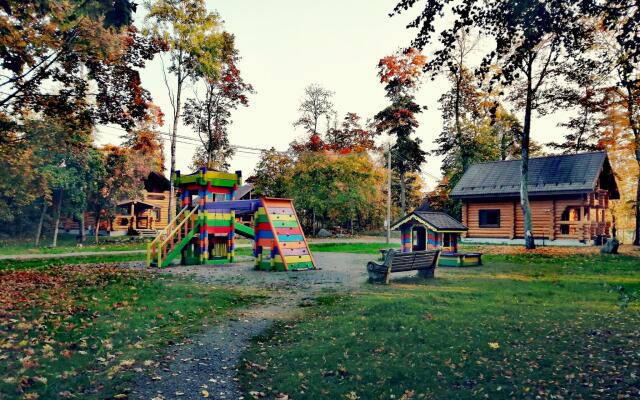 Yarkoye Hotel
