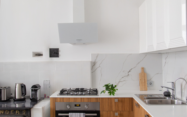 Видовая квартира у Эрмитажа